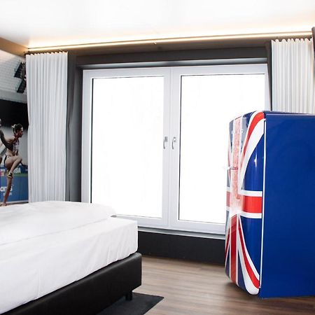 Sld Hotel By Wmm Hotels Schnelldorf Dış mekan fotoğraf