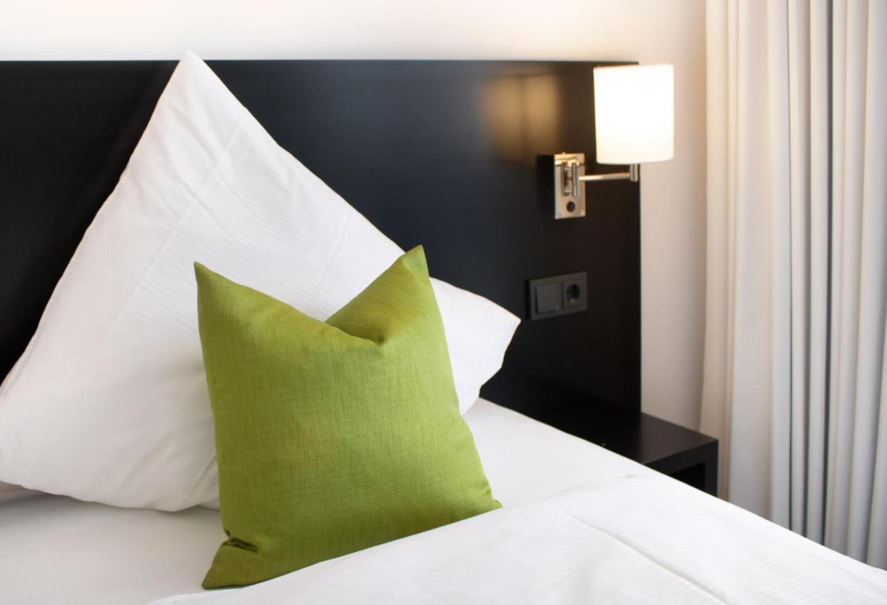 Sld Hotel By Wmm Hotels Schnelldorf Dış mekan fotoğraf