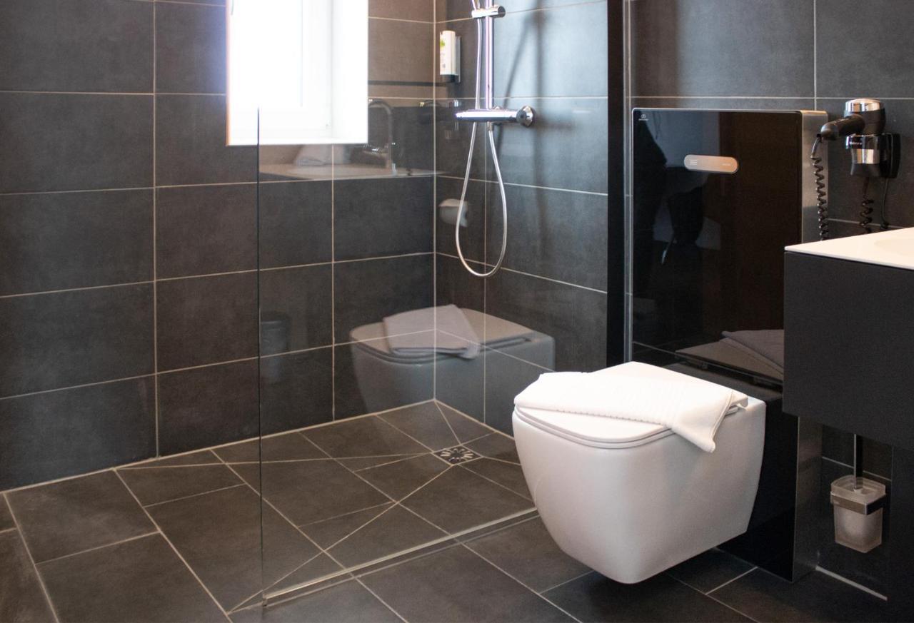 Sld Hotel By Wmm Hotels Schnelldorf Dış mekan fotoğraf