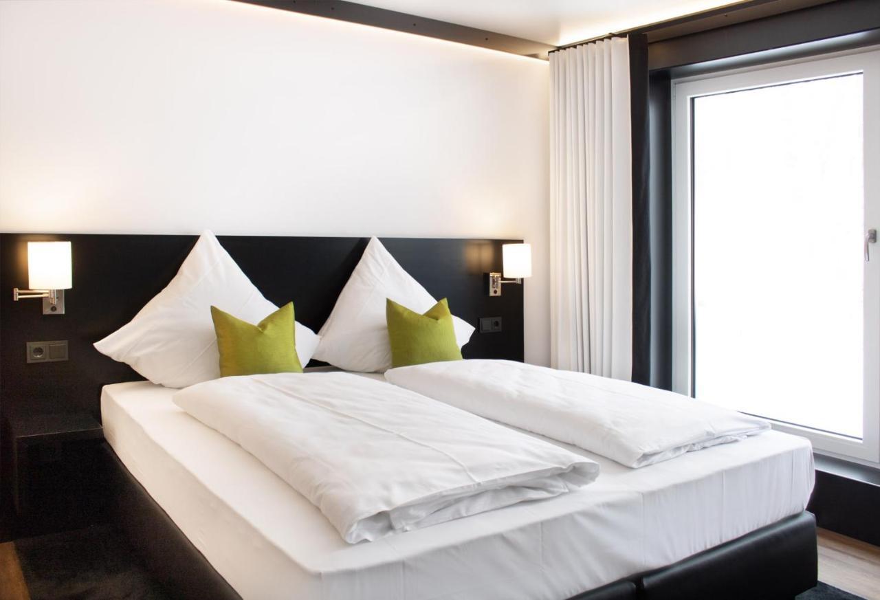 Sld Hotel By Wmm Hotels Schnelldorf Dış mekan fotoğraf