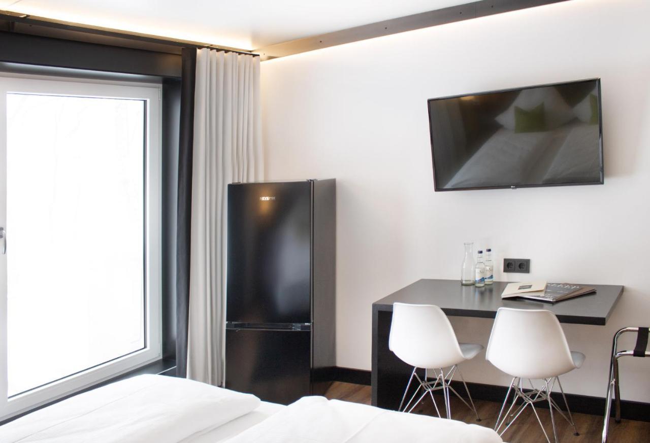 Sld Hotel By Wmm Hotels Schnelldorf Dış mekan fotoğraf