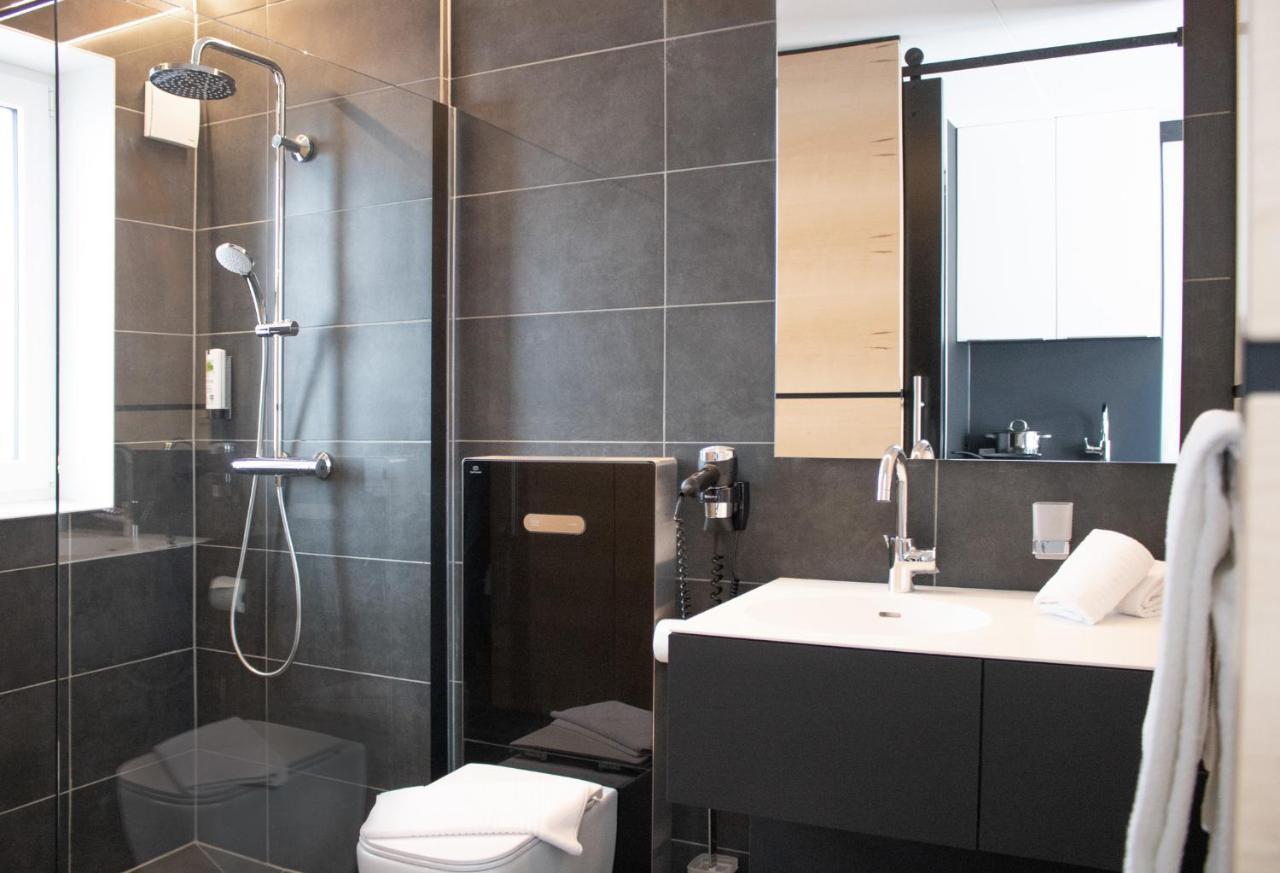 Sld Hotel By Wmm Hotels Schnelldorf Dış mekan fotoğraf
